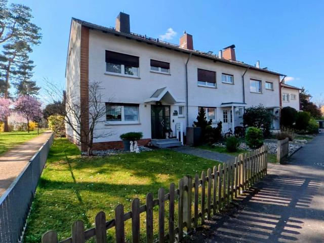 Haus kaufen in Heusenstamm, Hessen