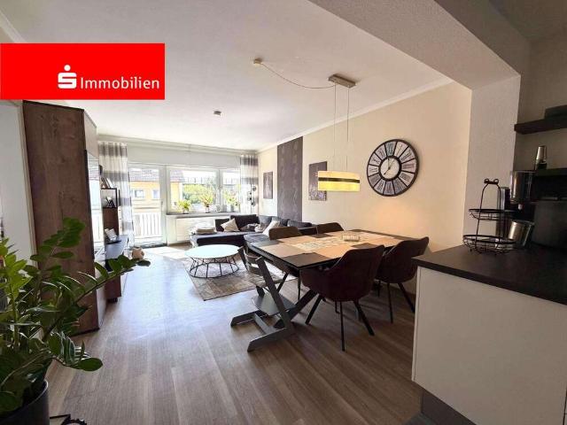 Haus kaufen in Heusenstamm, Hessen
