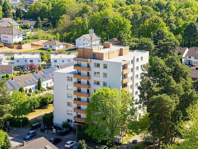 Haus kaufen in Heusenstamm, Hessen