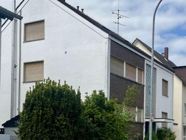Haus kaufen in Heusenstamm, Hessen