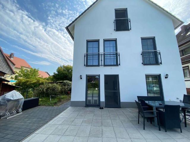 Haus kaufen in Heusenstamm