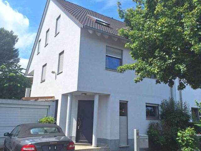Haus kaufen in Heusenstamm, Hessen