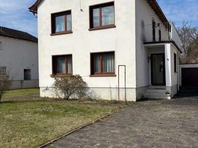Haus kaufen in Heusenstamm, Hessen