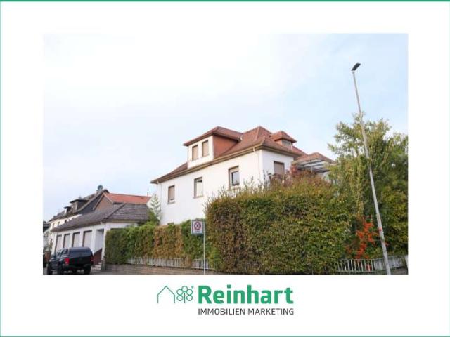 Haus kaufen in Heusenstamm