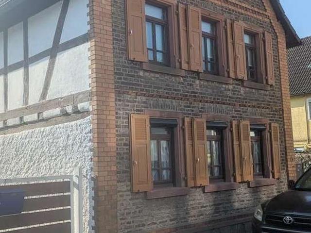 Haus kaufen in Heusenstamm, Hessen