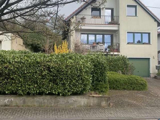 Haus kaufen in Heusweiler