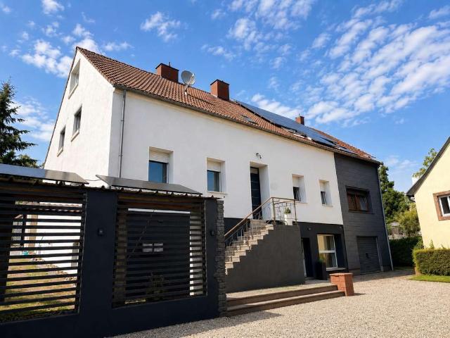 Haus kaufen in Heusweiler
