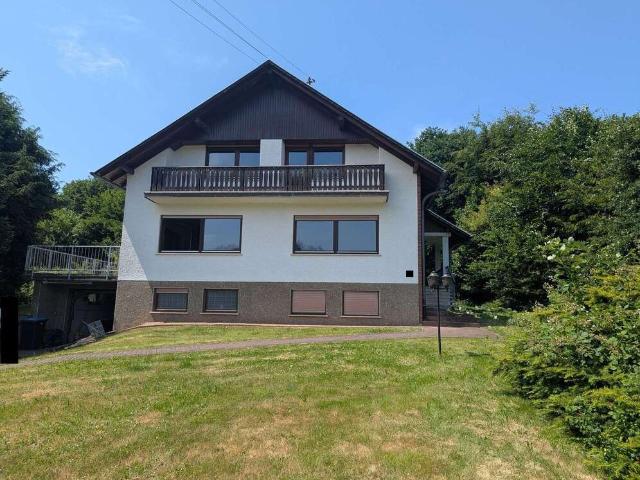 Haus kaufen in Heusweiler