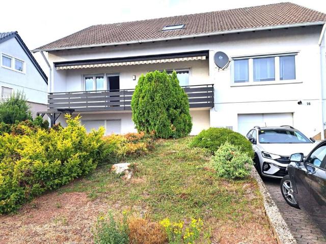 Haus kaufen in Heusweiler