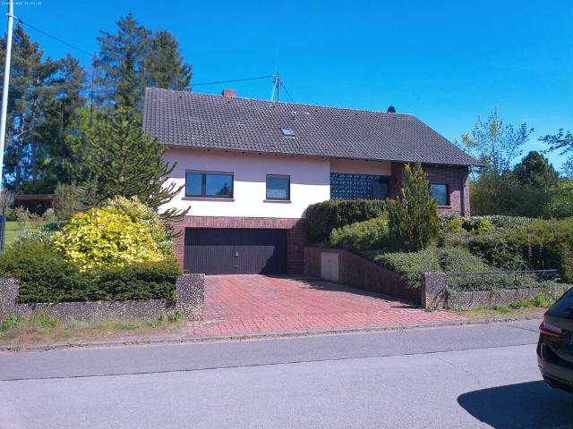 Haus kaufen in Heusweiler