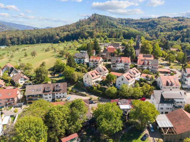 Haus kaufen in Heuweiler, Landkreis Breisgau-Hochschwarzwald