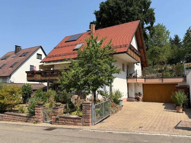Haus kaufen in Heuweiler, Baden-Württemberg