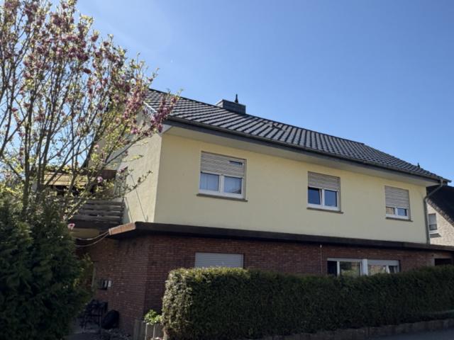 Haus kaufen in Hiddenhausen