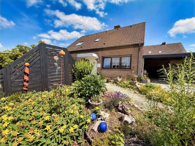 Haus kaufen in Hiddenhausen