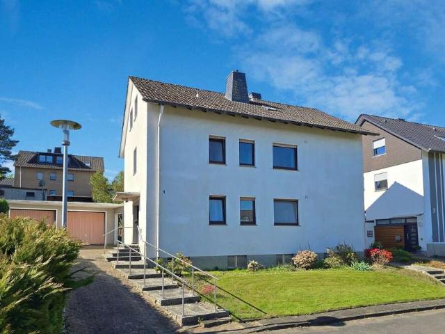 Haus kaufen in Hiddenhausen