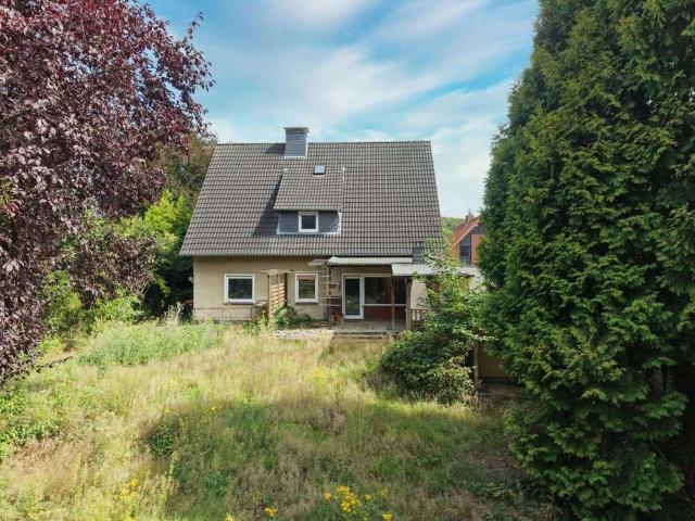 Haus kaufen in Hiddenhausen