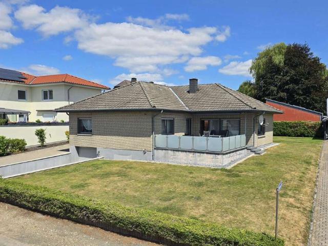 Haus kaufen in Hiddenhausen