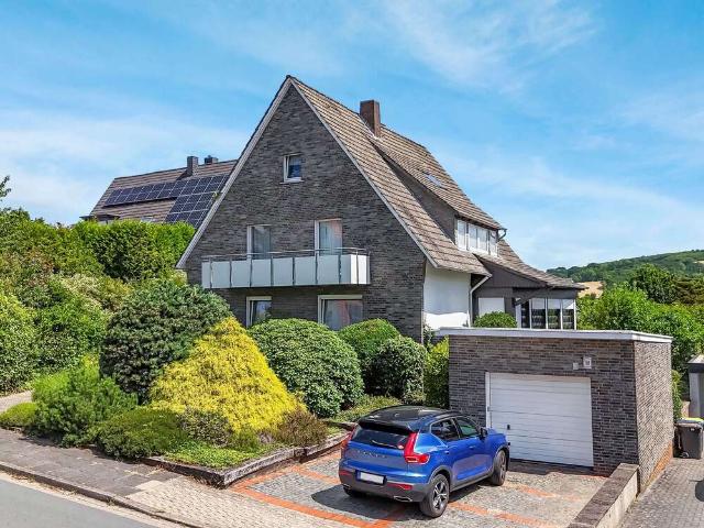 Haus kaufen in Hiddenhausen