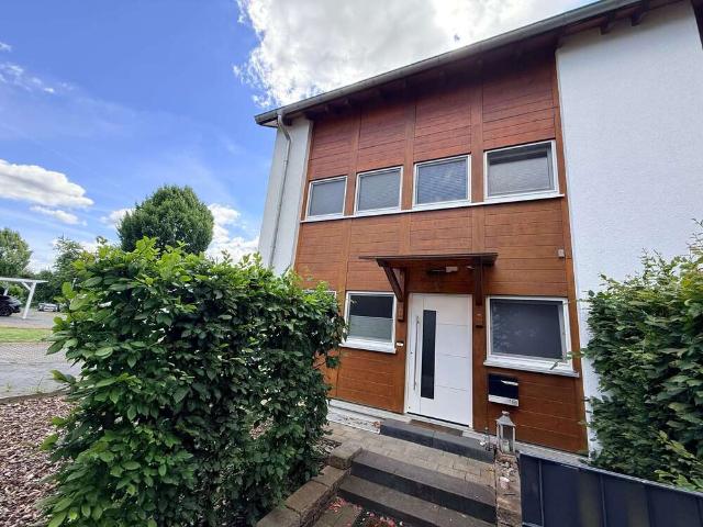 Haus kaufen in Hiddenhausen