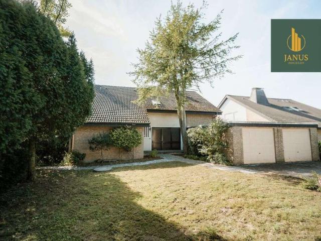 Haus kaufen in Hiddenhausen