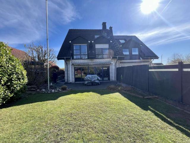Haus kaufen in Hiddenhausen