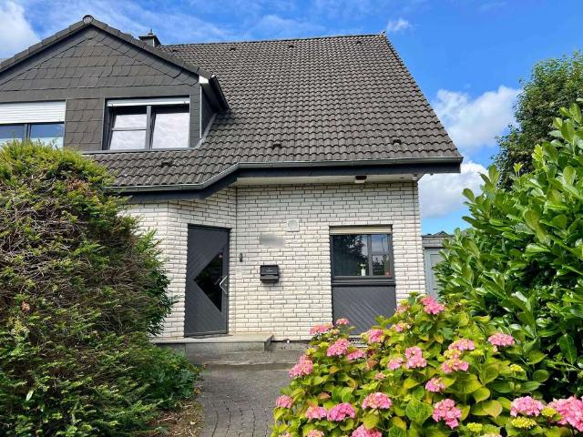 Haus kaufen in Hiddenhausen