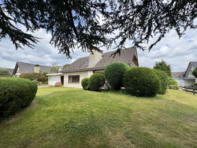 Haus kaufen in Hiddenhausen