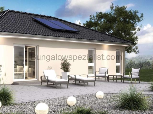 Haus kaufen in Hiddenhausen