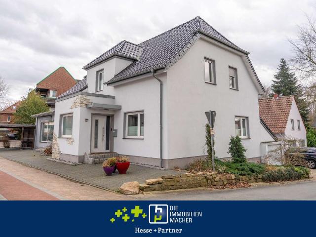 Haus kaufen in Hiddenhausen