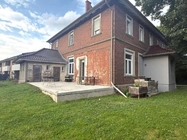 Haus kaufen in Hiddenhausen