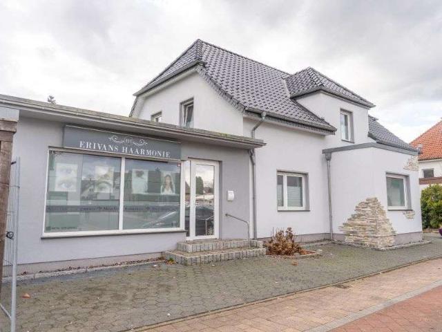 Haus kaufen in Hiddenhausen