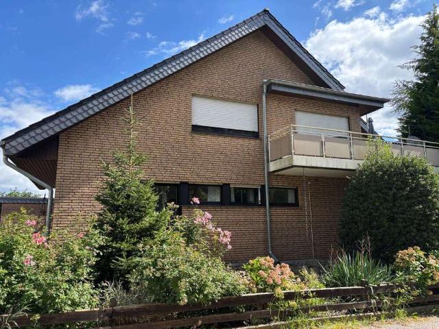 Haus kaufen in Hiddenhausen