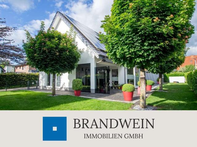 Haus kaufen in Hiddenhausen