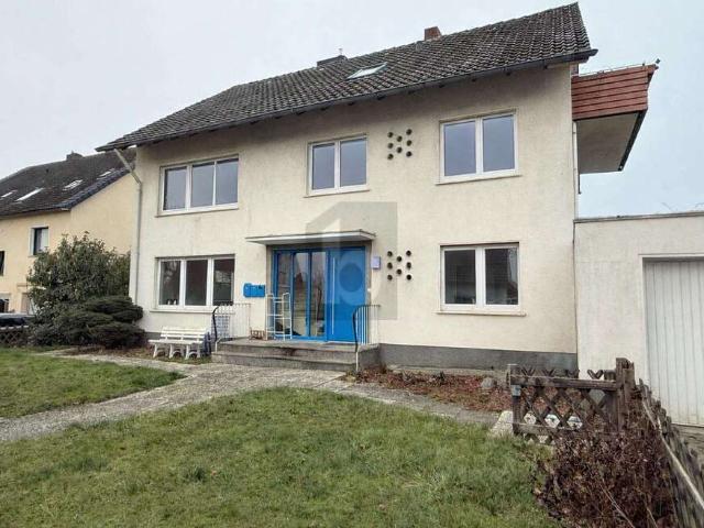 Haus kaufen in Hiddenhausen