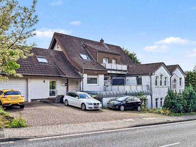 Haus kaufen in Hiddenhausen