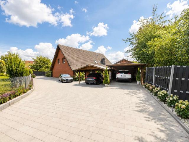 Haus kaufen in Hiddenhausen