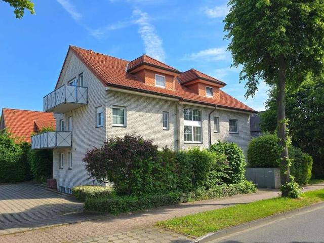 Haus kaufen in Hiddenhausen