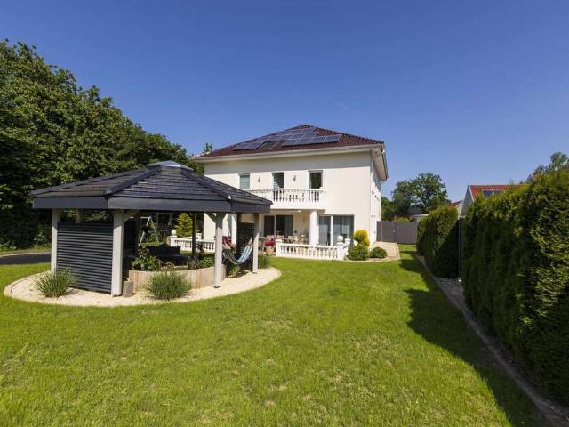 Haus kaufen in Hiddenhausen