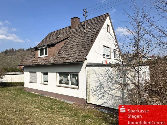 Haus kaufen in Hadem, Hilchenbach