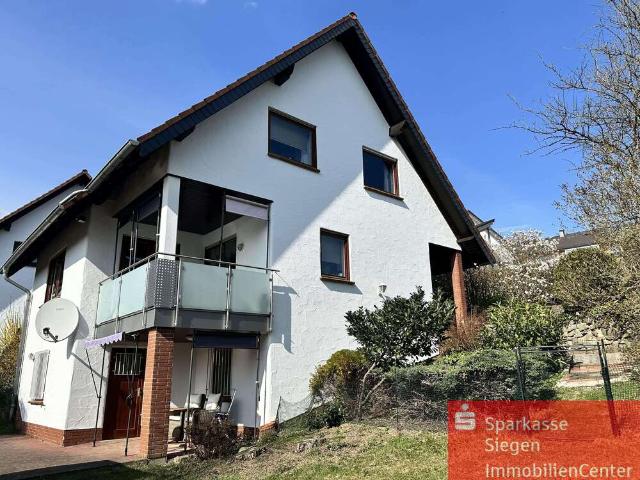 Haus kaufen in Hadem, Hilchenbach