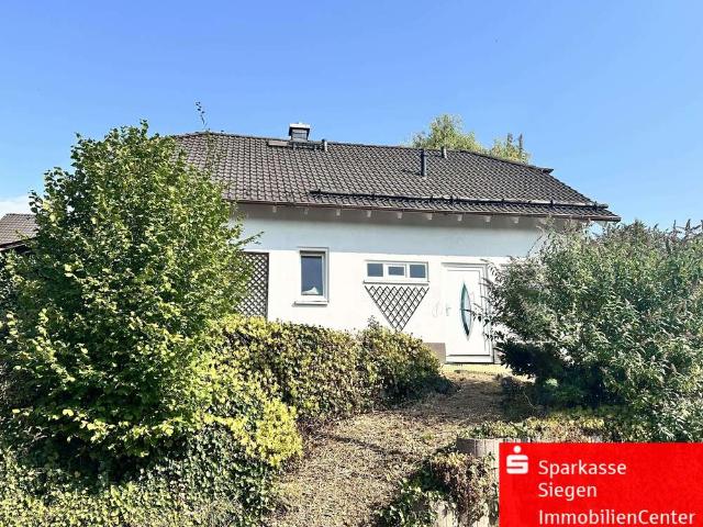 Haus kaufen in Hadem, Hilchenbach