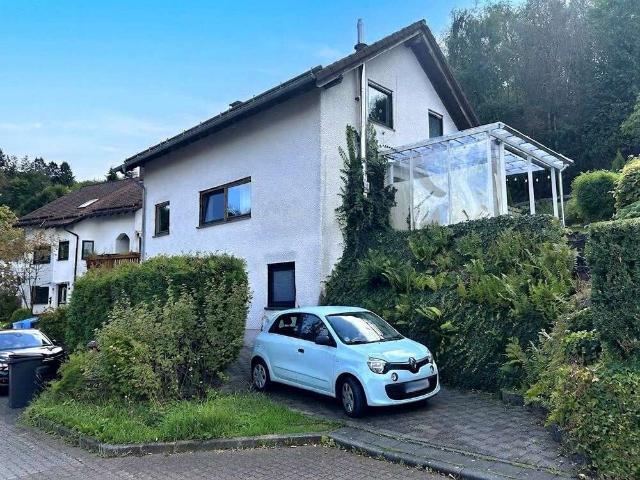 Haus kaufen in Hadem, Hilchenbach