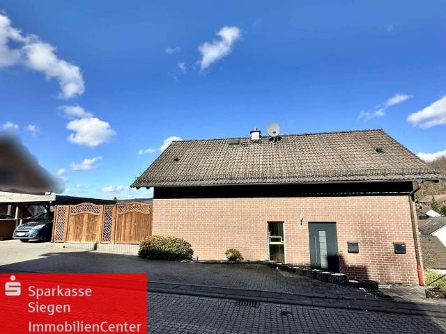 Haus kaufen in Hadem, Hilchenbach
