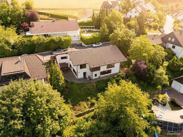 Haus kaufen in Hadem, Hilchenbach