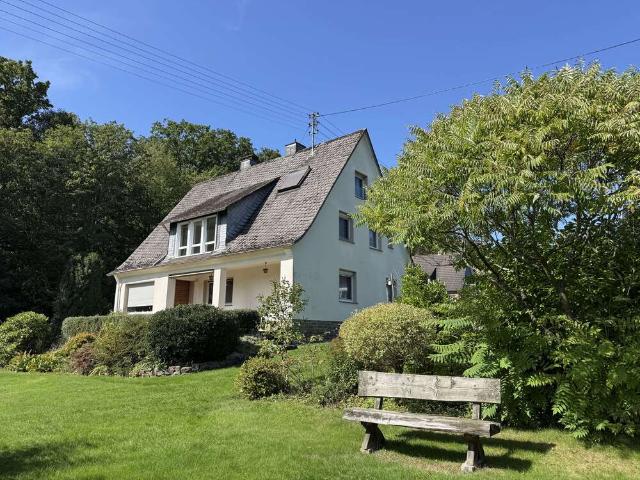Haus kaufen in Hadem, Hilchenbach