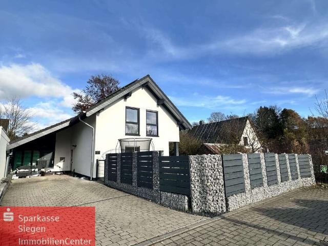 Haus kaufen in Hadem, Hilchenbach