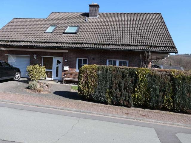 Haus kaufen in Hadem, Hilchenbach