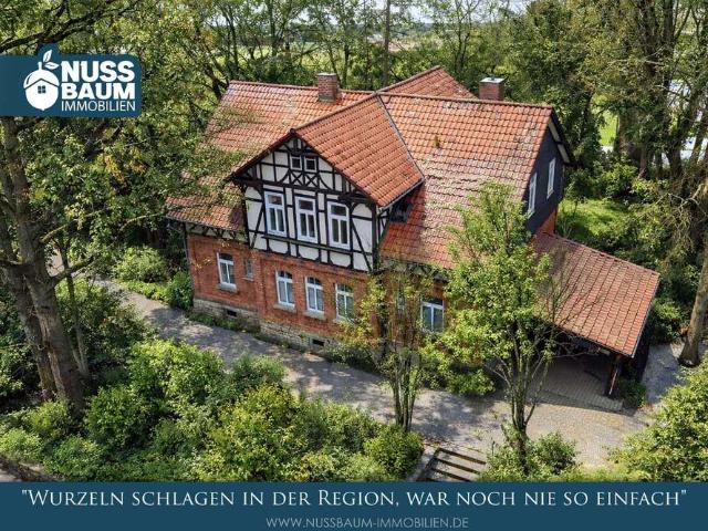 Haus kaufen in Wallrabs, Hildburghausen