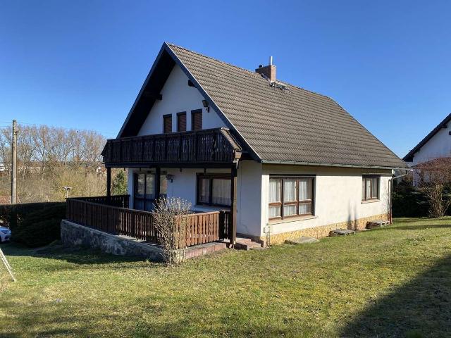 Haus kaufen in Wallrabs, Hildburghausen