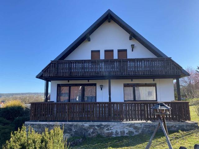 Haus kaufen in Wallrabs, Hildburghausen